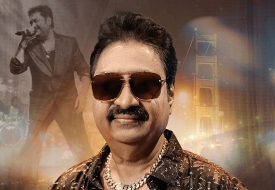 kumar sanu age