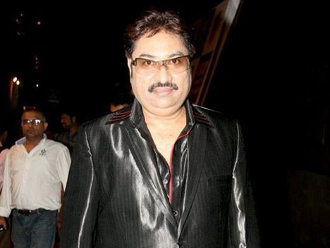 kumar sanu age