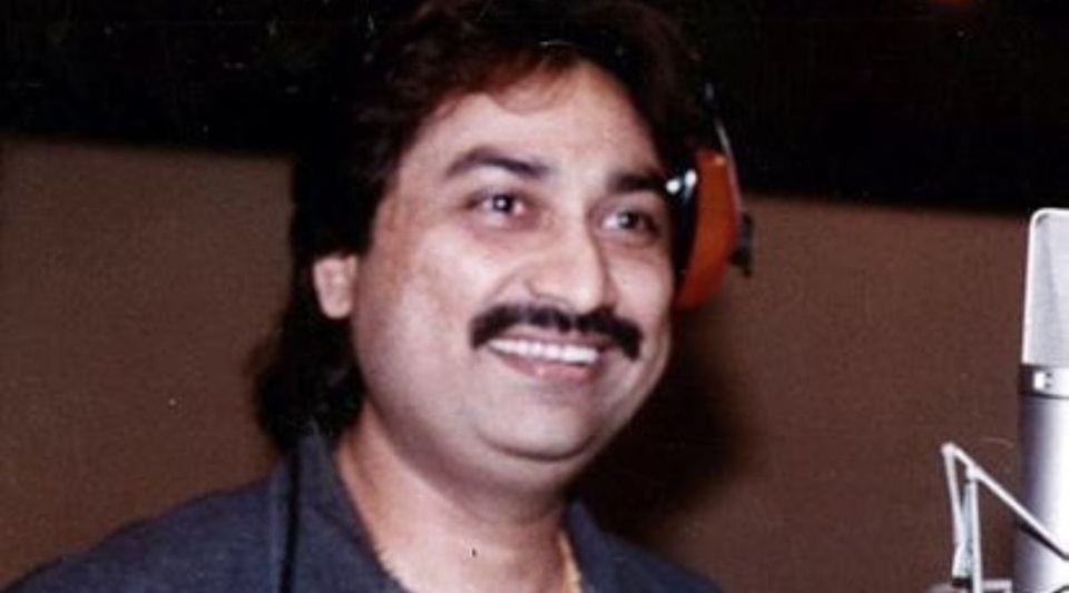 kumar sanu age