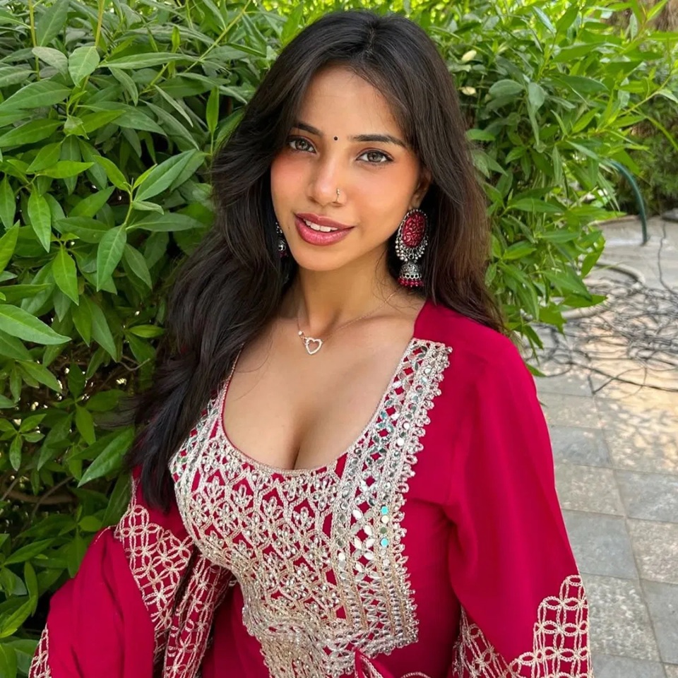 muskan karia age