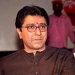 raj thackeray age
