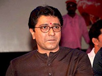 raj thackeray age