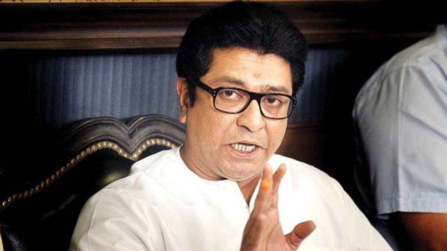 raj thackeray age