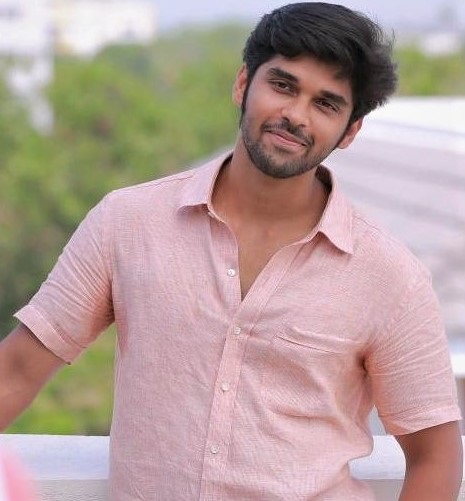 dhruv vikram age