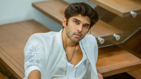 dhruv vikram age