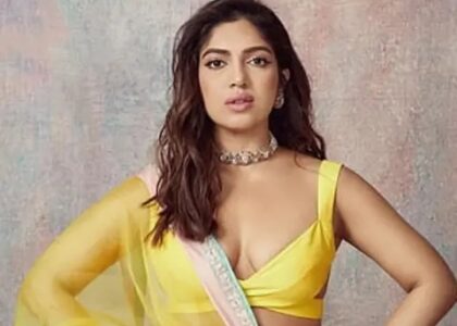 bhumi pednekar age