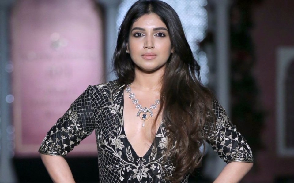 bhumi pednekar age