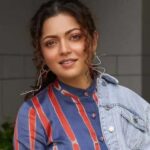 drashti dhami age