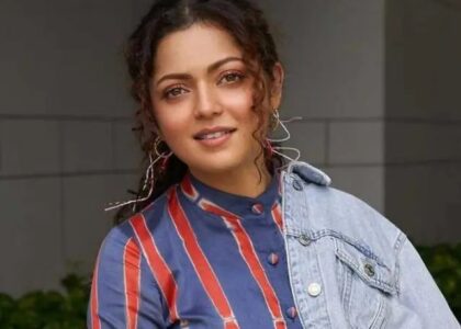 drashti dhami age