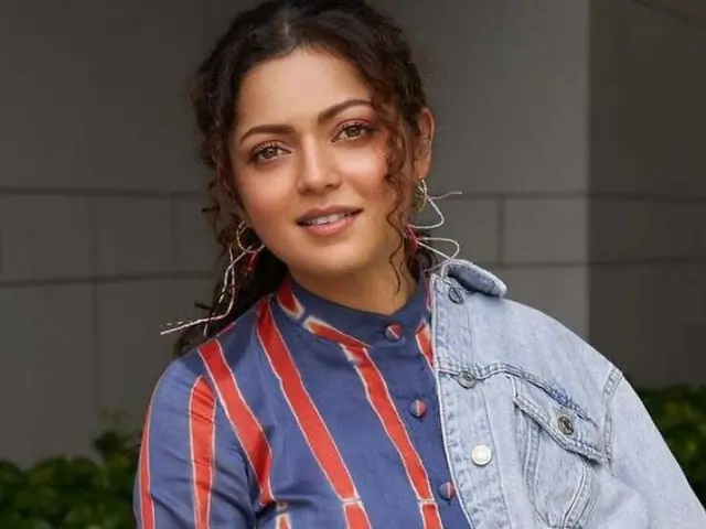 drashti dhami age