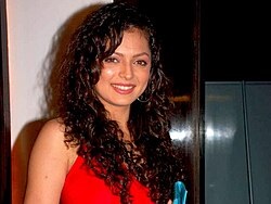 drashti dhami age