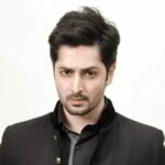 danish taimoor age