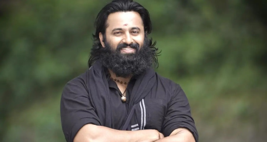 unni mukundan age