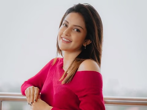 mahima nambiar age