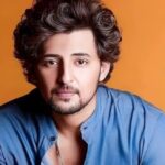 darshan raval age