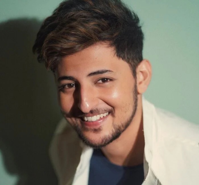 darshan raval age
