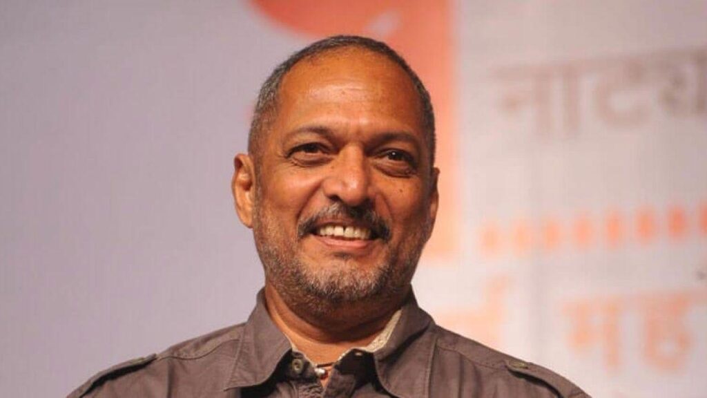 nana patekar age