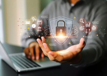 Secure Certificates: The Invisible Shield Protecting Your Data