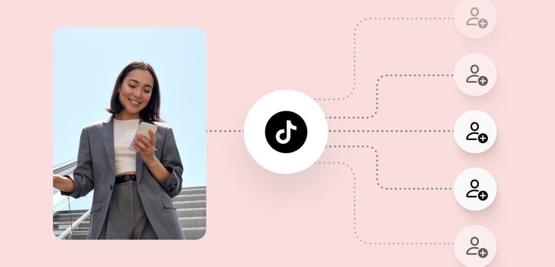 Build a Loyal TikTok Audience: Steps to Get Targeted Followers That Match Your Niche