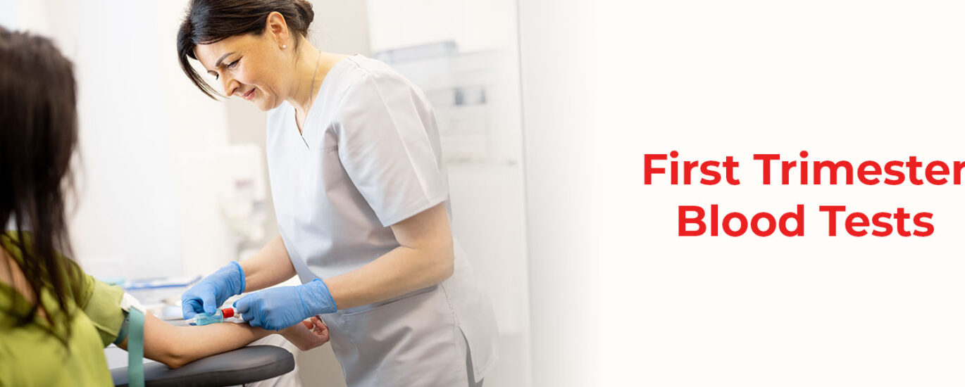 First Trimester Blood Tests: What Every Mom Should Know