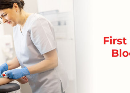 First Trimester Blood Tests: What Every Mom Should Know