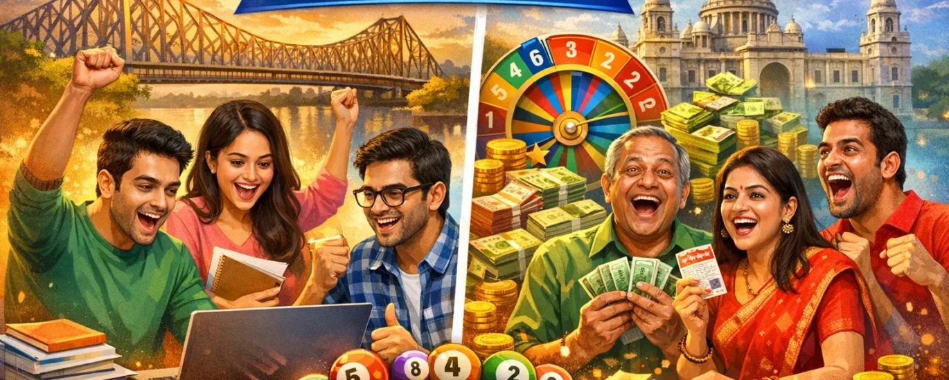 Kolkata Fatafat Arcarrierpoint.net: Students and Lottery Result Followers