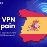 Top Spain VPNs for 2025