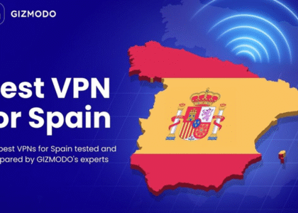 Top Spain VPNs for 2025