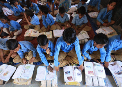 STEM Education: How Modern Academics Are Changing the Way Chennai Students Learn