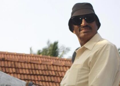 vatal nagaraj age