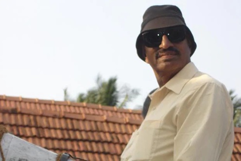 vatal nagaraj age