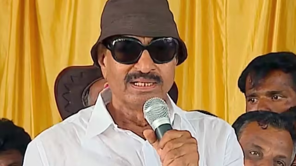 vatal nagaraj age
