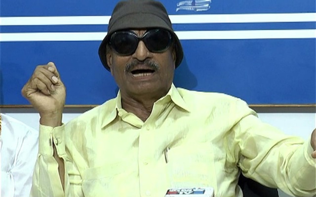 vatal nagaraj age