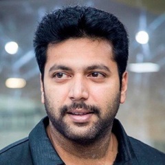 jayam ravi age