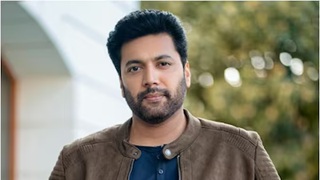 jayam ravi age