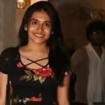 samyuktha viswanathan age