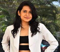 samyuktha viswanathan age