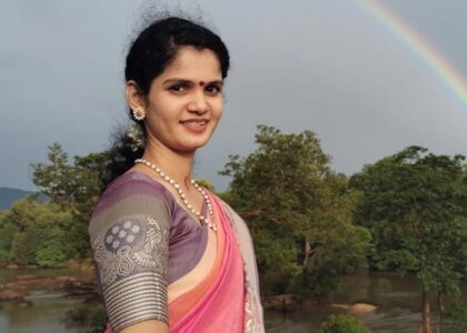 chaithra kundapura age