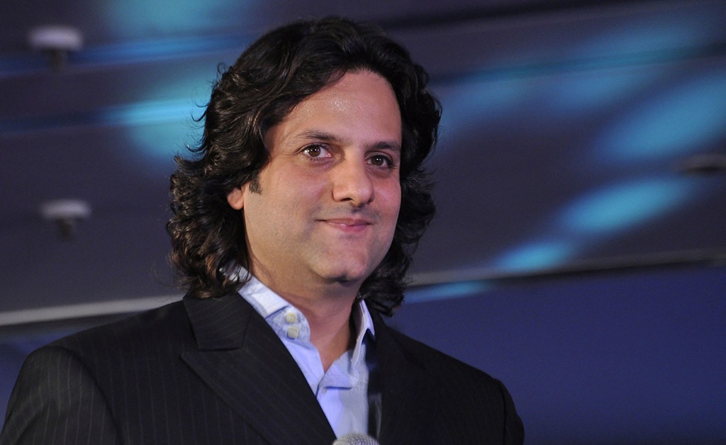 fardeen khan age