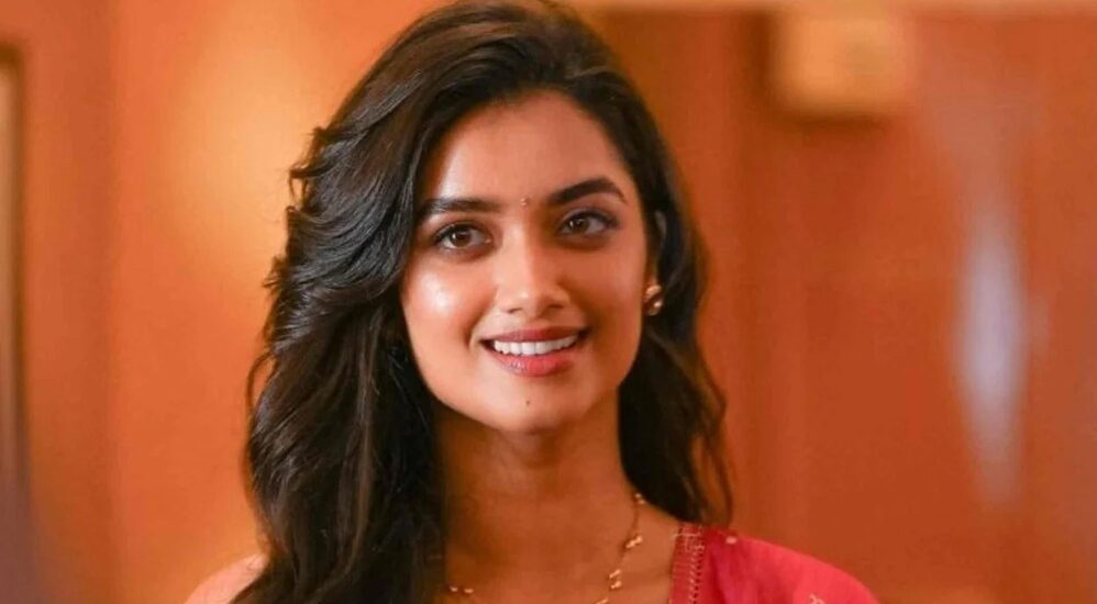 bhagyashri borse age