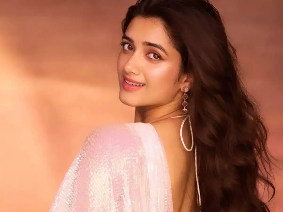 bhagyashri borse age