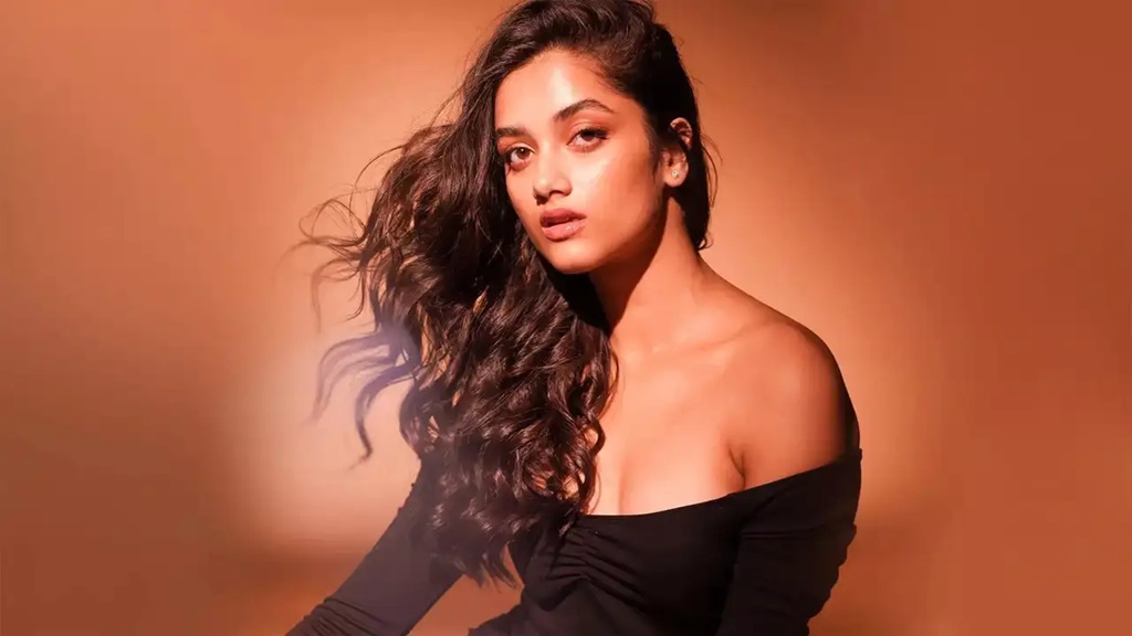 bhagyashri borse age