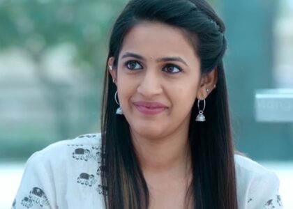niharika konidela age