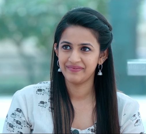 niharika konidela age
