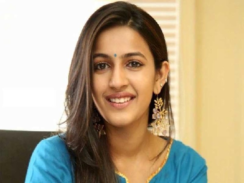 niharika konidela age