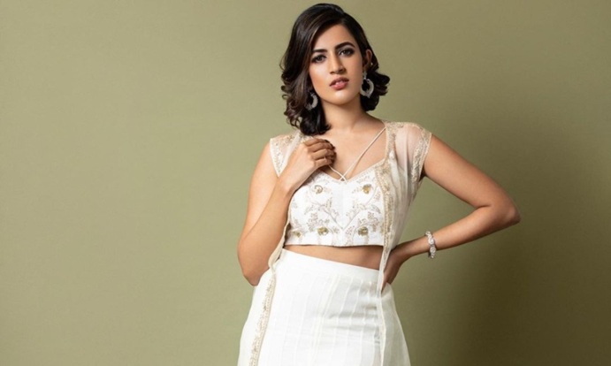 niharika konidela age