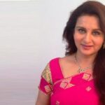 poonam dhillon age