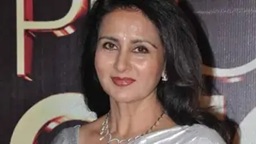 poonam dhillon age