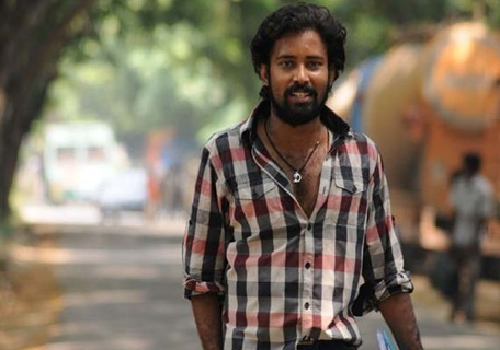 attakathi dinesh age