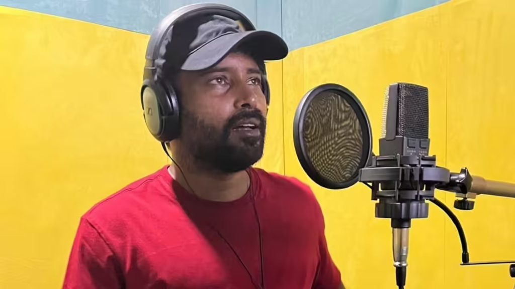 attakathi dinesh age